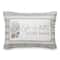 Life Is Better At The Beach Snail & Shell Throw Pillow